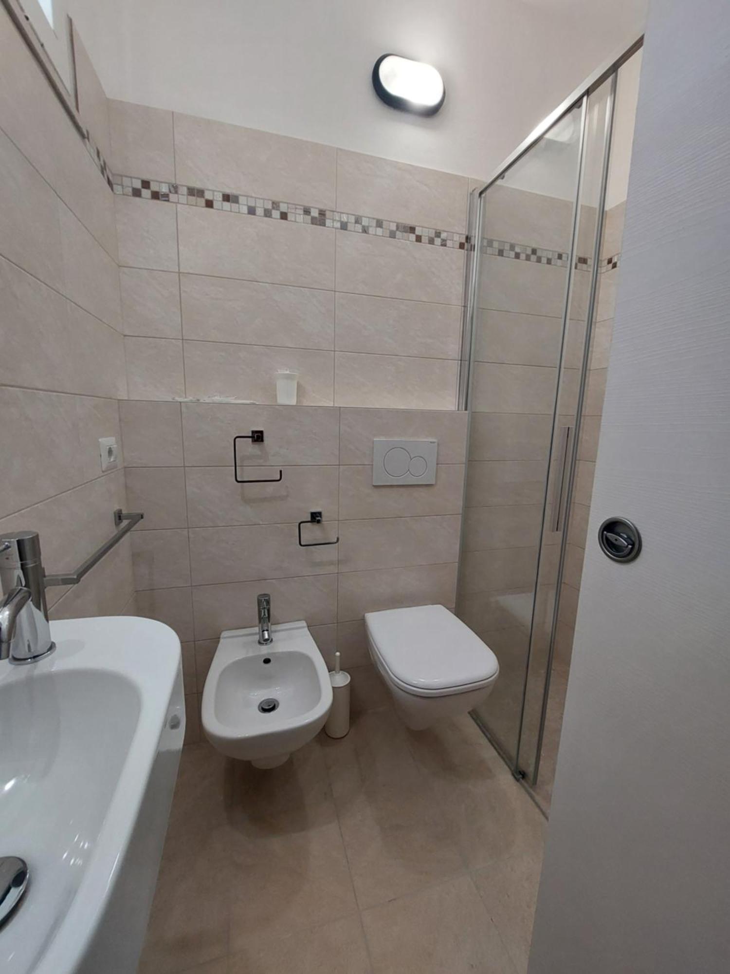 Hotel Villa Aurora Bellaria-Igea Marina Eksteriør billede