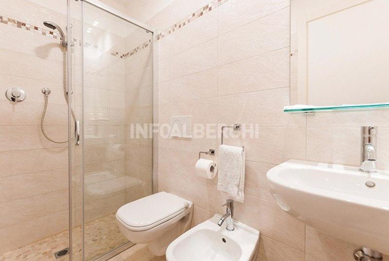 Hotel Villa Aurora Bellaria-Igea Marina Eksteriør billede